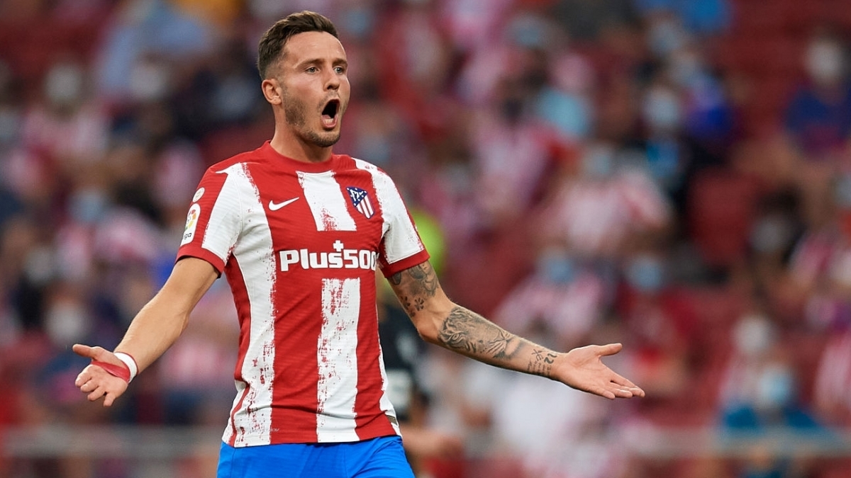 Chuyển nhượng 1/9: Chelsea đón Saul Niguez, Real Madrid chốt giá mua Mbappe