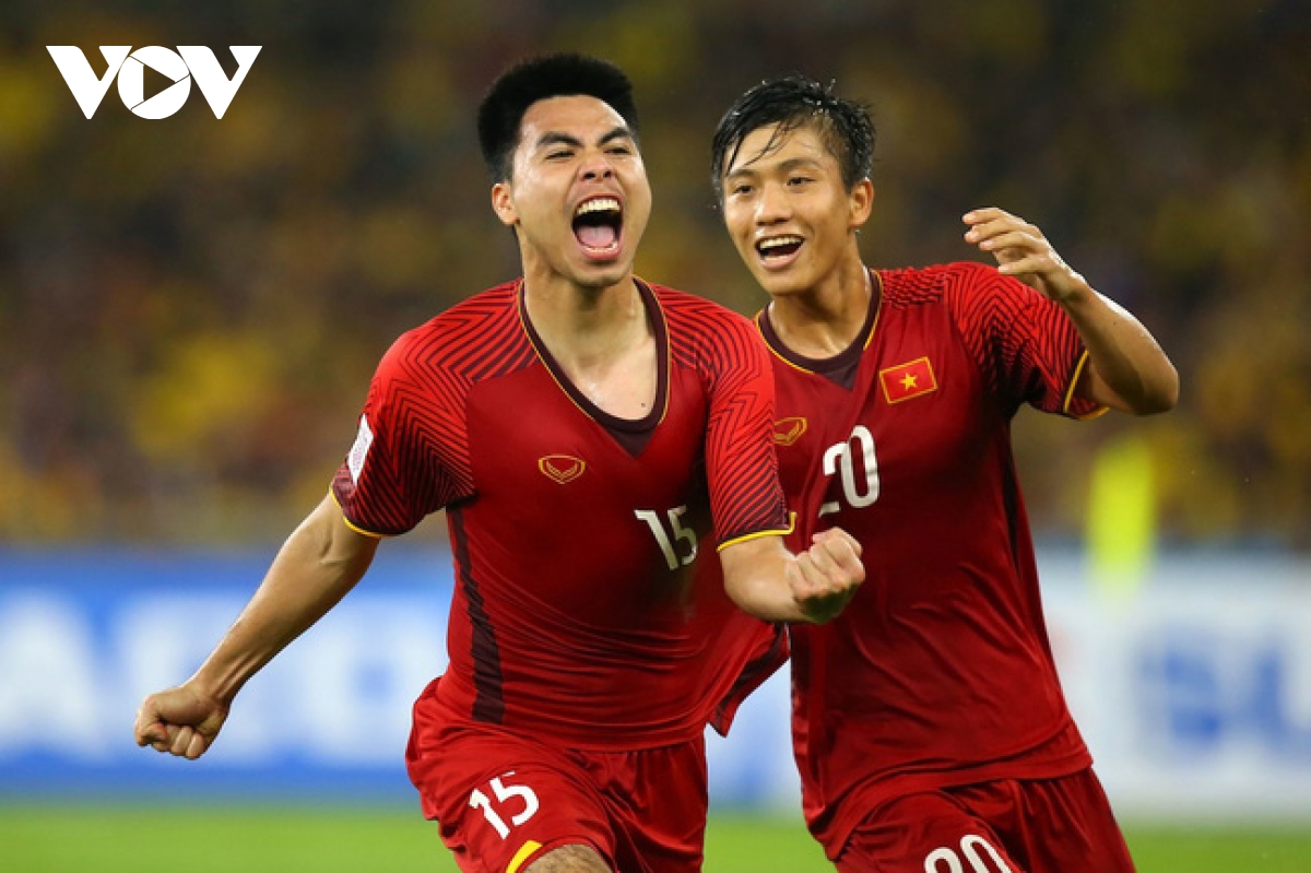 Lịch thi đấu bóng đá hôm nay 2/9: ĐT Việt Nam quyết đấu ĐT Saudi Arabia - Báo Long An Online