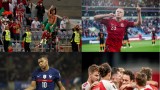 Kết quả vòng loại World Cup 2022 khu vực châu Âu (2/9): Ronaldo, Haaland thăng hoa
