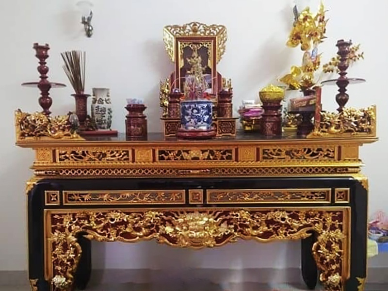 Vì sao cây mít được khắc trên Cửu đỉnh triều Nguyễn?