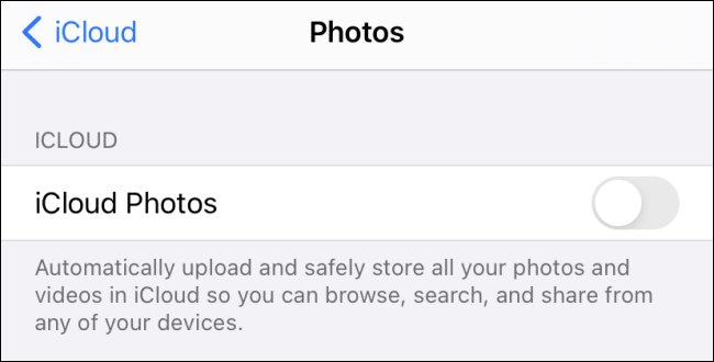 Làm thế nào để chặn Apple quét ảnh trên iPhone của bạn?