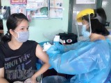 Dịch COVID-19: Tiêm vaccine - an toàn cho chính bản thân và cộng đồng
