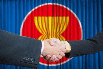 Indonesia, UAE start talks on comprehensive trade deal Indonesia, UAE start talks on comprehensive trade deal