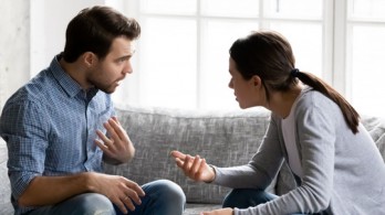 Làm gì khi vợ không tôn trọng tôi? Làm gì khi vợ không tôn trọng tôi?