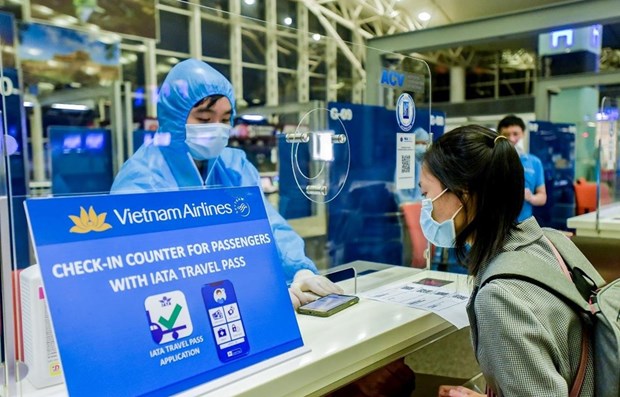 Hậu giãn cách: Du lịch số hóa ‘lộ trình thông hành’ sẵn sàng đón khách