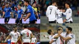 Kết quả vòng loại World Cup 2022 khu vực châu Âu (9/9): Italia và Đức đại thắng