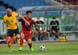 FIFA bất ngờ khen ngợi ĐT Việt Nam