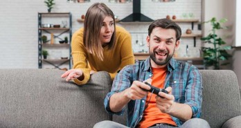 Cách nào để chồng "cai" game? Cách nào để chồng "cai" game?