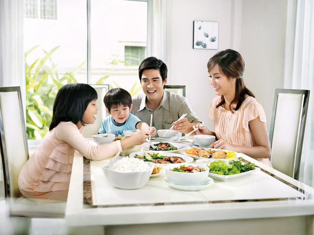 5 nhóm đối tượng tuyệt đối không được bỏ bữa sáng