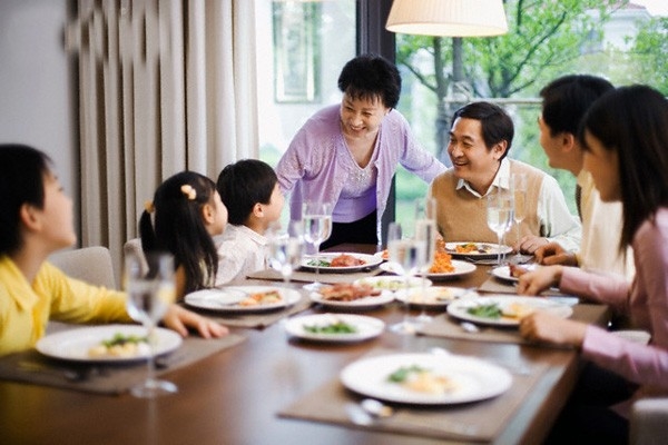 5 nhóm đối tượng tuyệt đối không được bỏ bữa sáng