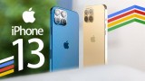 iPhone 13 trước giờ G: Tạm biệt bộ nhớ 64 GB, chào đón 1 TB