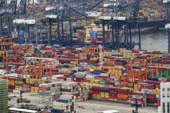 China-ASEAN Trade Index released for first time China-ASEAN Trade Index released for first time