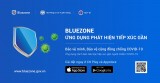 Long An: Tỷ lệ smartphone cài Bluezone trên dân số là 25%