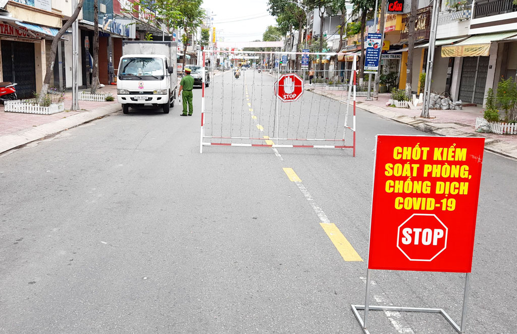 Long An: Tổ chức thực hiện hoạt động vận tải trên địa bàn tỉnh