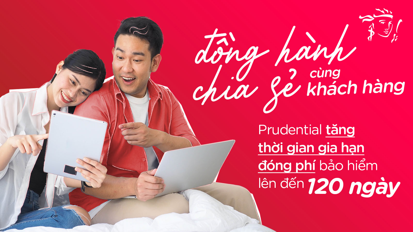 Gia hạn đóng phí bảo hiểm: Giải pháp hỗ trợ khách hàng mùa dịch