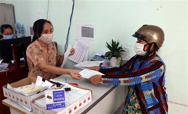 Hỗ trợ 118.000 tỷ đồng cho doanh nghiệp, người dân bị tác động vì dịch
