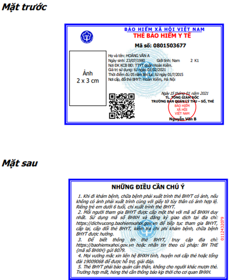 Năm học mới có thay đổi mức đóng BHYT học sinh, sinh viên?