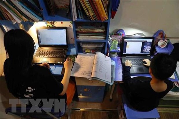 Illustrative image (Photo: VNA)