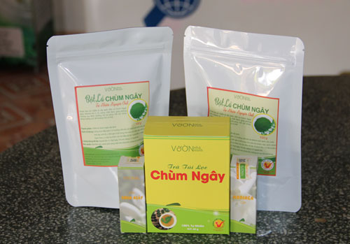 Chương trình Mỗi xã một sản phẩm: Nâng tầm nông sản địa phương