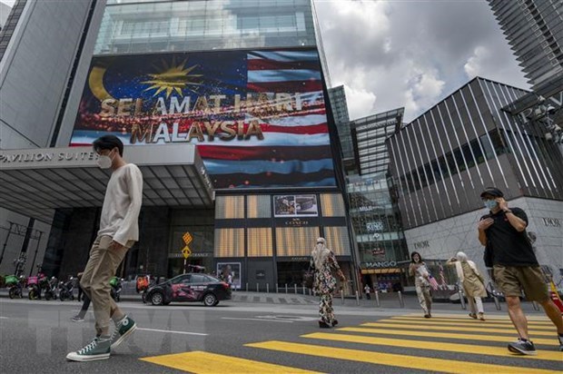 SEA nations revive tourism following vaccination In Kuala Lumpur, Malaysia (Photo: Xinhua)