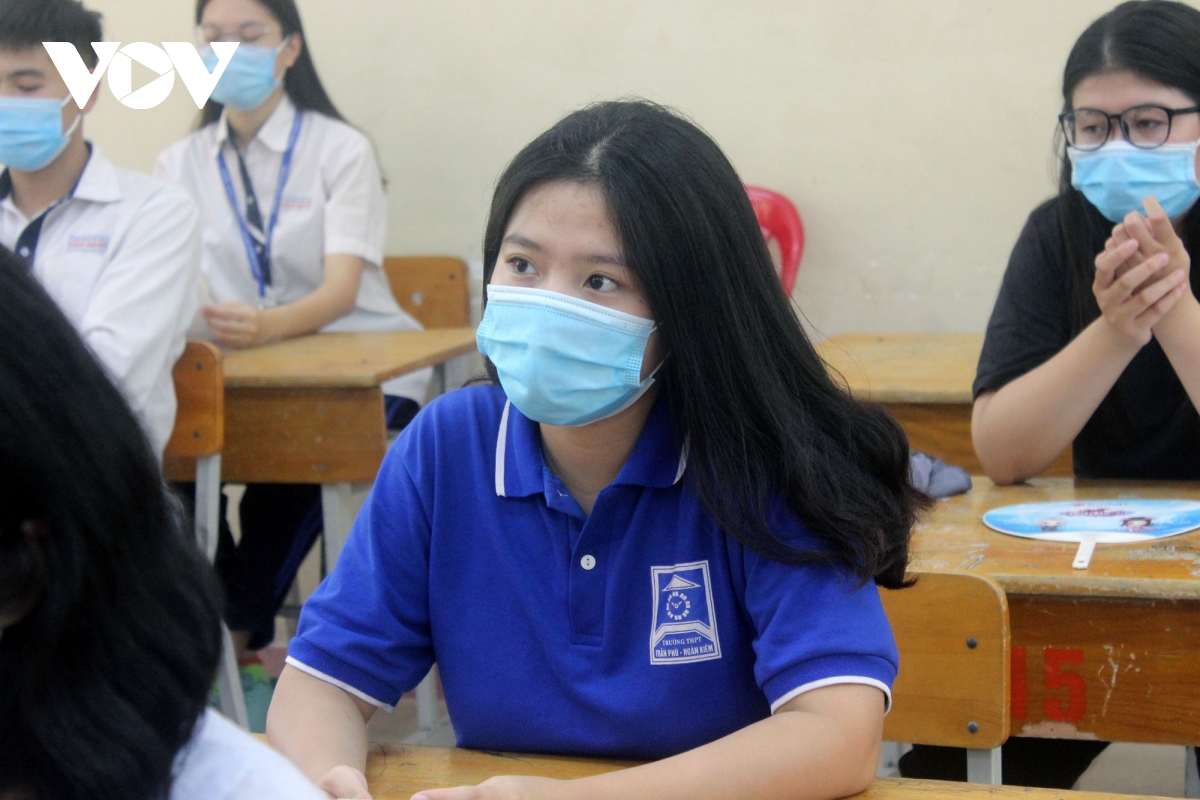 Cơ hội nào cho thí sinh chưa trúng tuyển đại học đợt 1?