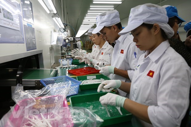 Dù tăng trưởng chậm, ADB vẫn lạc quan về triển vọng kinh tế Việt Nam