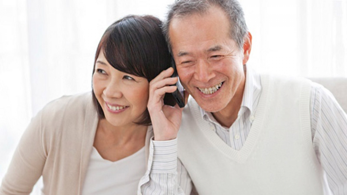 Những việc nghĩ đến phải làm ngay