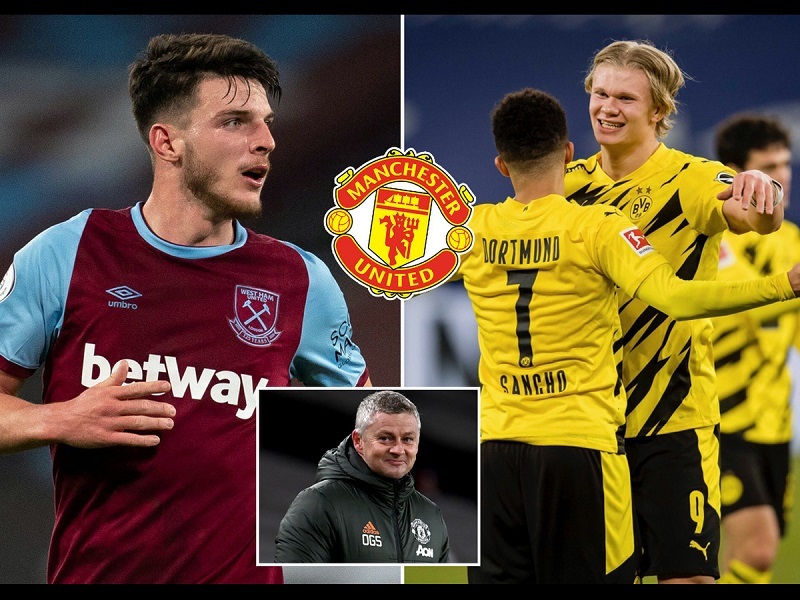 MU tiếp tục ‘chơi lớn’, Koeman cay đắng Barca