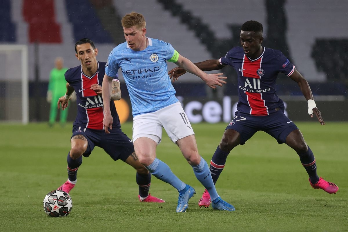 Lịch thi đấu bóng đá hôm nay (28/9): Champions League sôi động trở lại