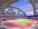 Chính thức: Singapore đăng cai AFF Cup 2020