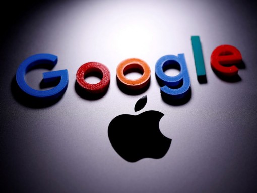 Google kéo Apple vào xung đột với EU Google kéo Apple vào xung đột với EU