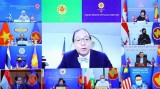 Rà soát công tác chuẩn bị cho Hội nghị cấp cao ASEAN lần thứ 38 và 39