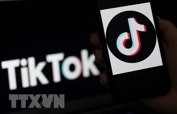 Vietnam among most watched countries on TikTok