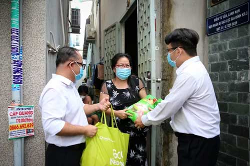 Những chính sách có hiệu lực từ tháng 10/2021