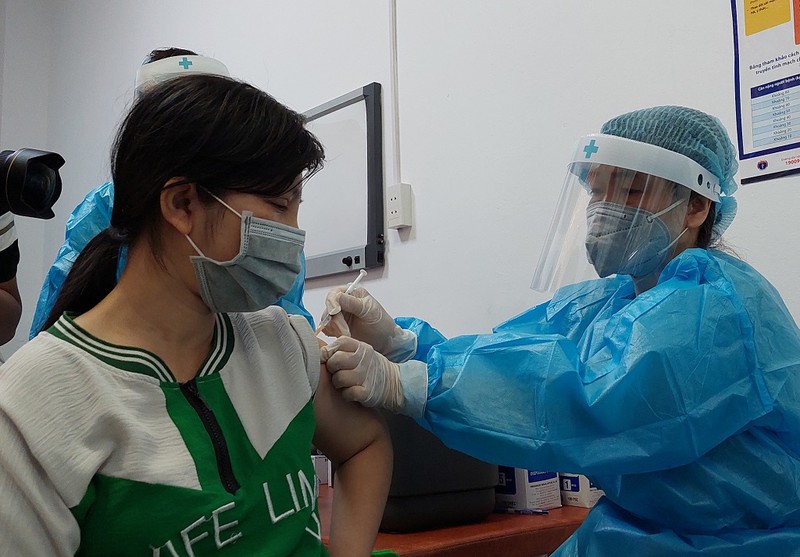 Phê duyệt kinh phí mua 5 triệu liều vaccine COVID-19 của Cu Ba