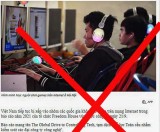 Xuyên tạc sự thật Internet Việt Nam - Sự thiếu khách quan, định kiến