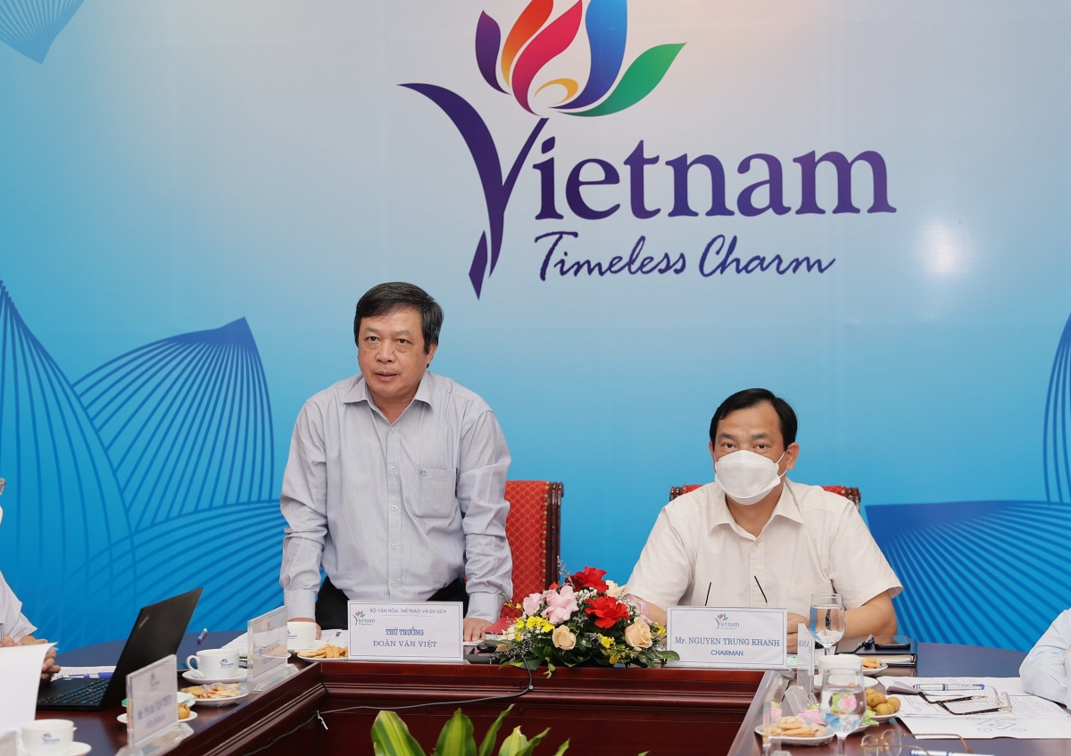 Tái khởi động du lịch: An toàn là tiên quyết