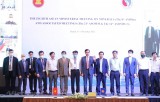 Việt Nam kêu gọi các nước ASEAN liên kết khai thác khoáng sản bền vững