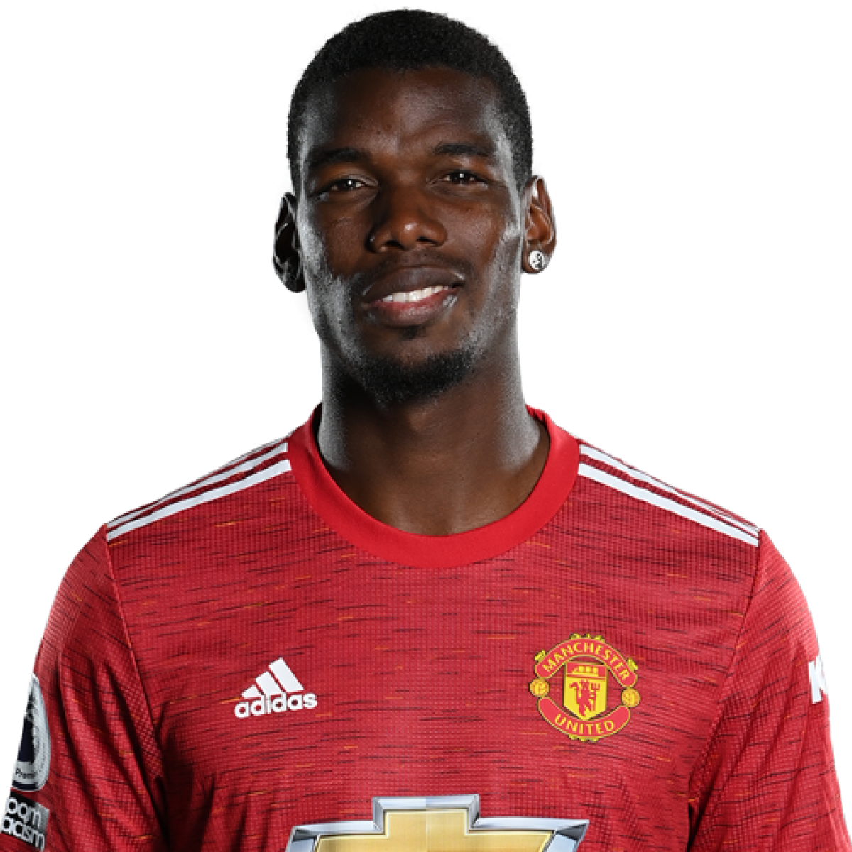 Pogba quyết định gia hạn hợp đồng với MU