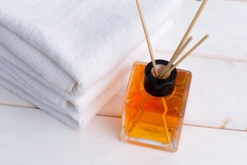 Những cách đơn giản để làm cho ngôi nhà của bạn có mùi thơm