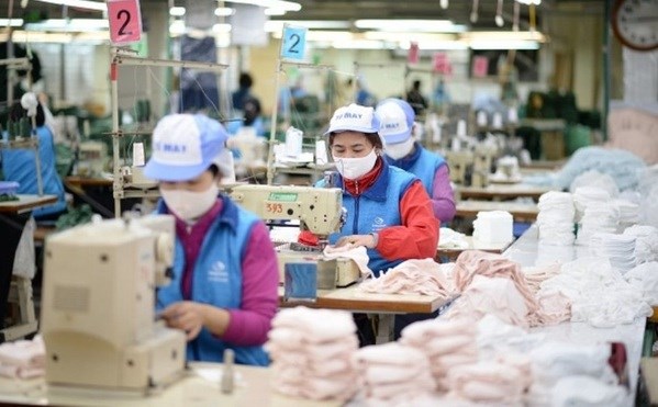 Efforts made to protect interests of Vietnamese products in EU market So far, the EU has launched 14 trade defence investigations on products imported from Vietnam. Illustrative image (Source: VNA)