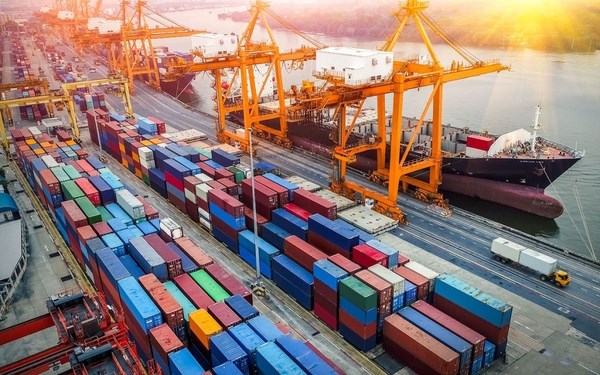 Efforts made to protect interests of Vietnamese products in EU market Illustrative image (Source: VNA)