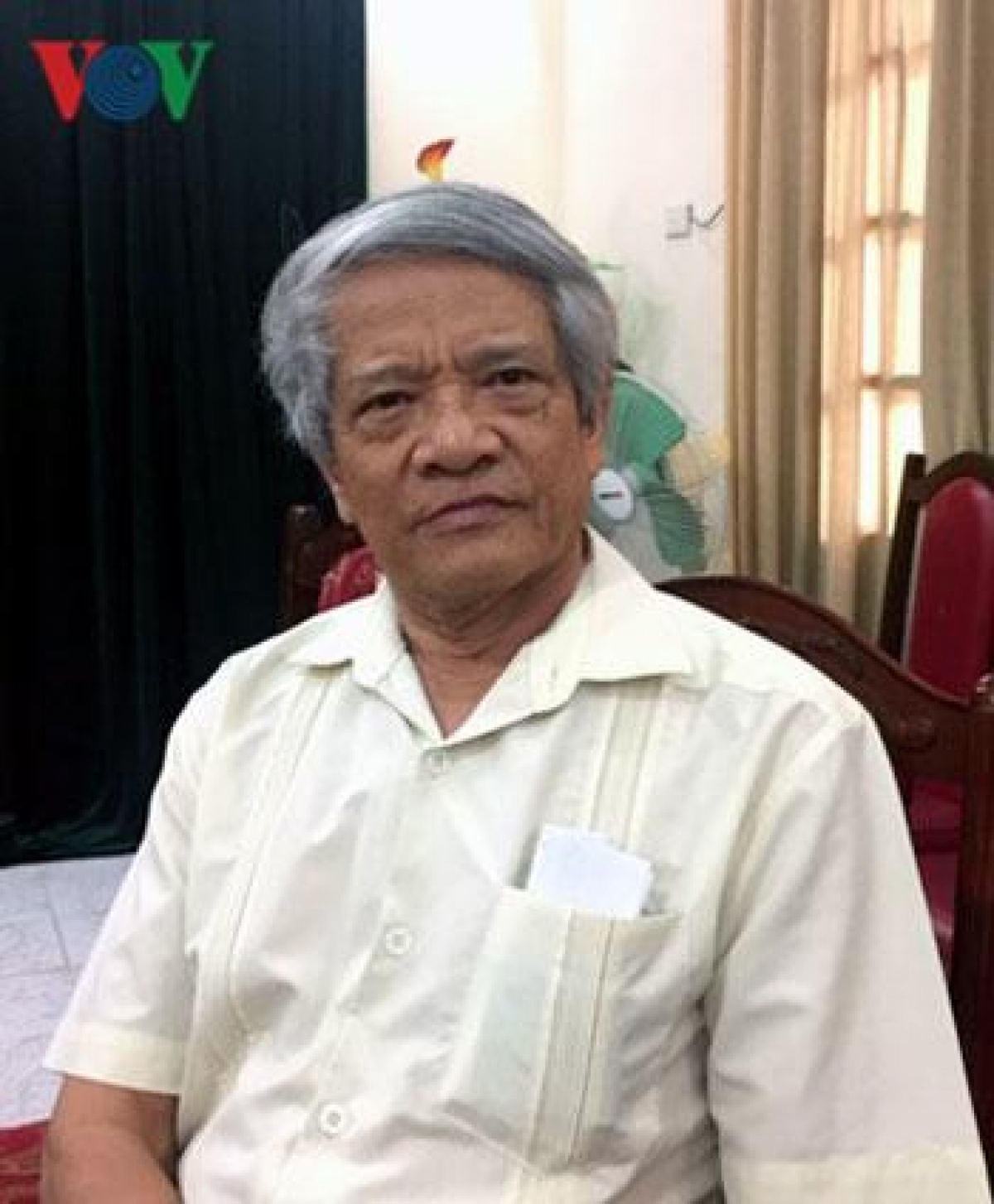Phai nhạt lý tưởng, chủ nghĩa cá nhân thì hậu quả khôn lường