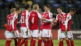 Kết quả vòng loại World Cup 2022 khu vực châu Âu (10/10): Đan Mạch tiến gần VCK