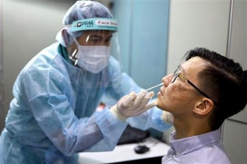 Laos, Cambodia log new cases, Singapore needs 3-6 months to return to new normal Laos, Cambodia log new cases, Singapore needs 3-6 months to return to new normal