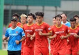 Lịch bóng đá hôm nay (11/10): U22 Việt Nam thi đấu ở khung giờ đẹp
