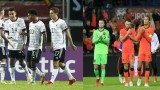 Kết quả vòng loại World Cup 2022 khu vực châu Âu (12/10): Đức dự VCK, Hà Lan sắp tiếp bước