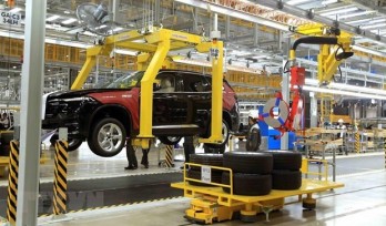 Foreign experts highlight Vietnam’s production, export strengths Foreign experts highlight Vietnam’s production, export strengths