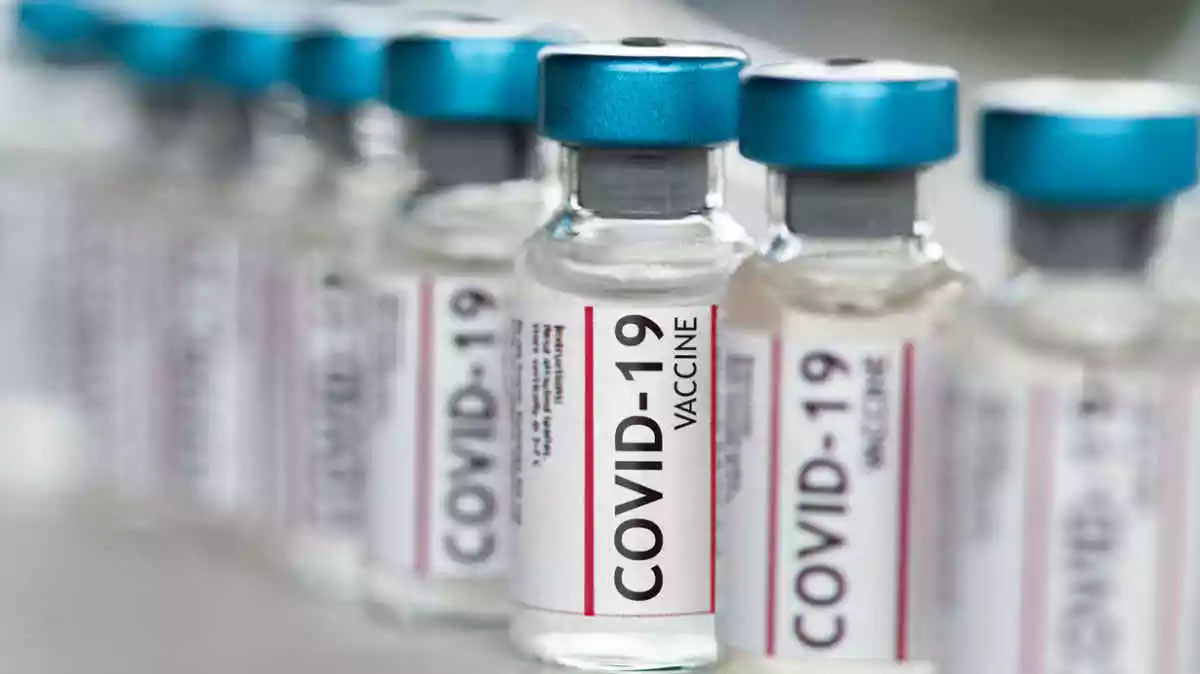 Tiêm mũi 2 vaccine COVID-19 rất quan trọng, đây là lý do