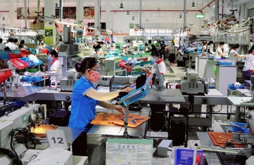 More than 4.2 billion VND of loan disbursed to pay salary due to stopping operation More than 4.2 billion VND of loan disbursed to pay salary due to stopping operation